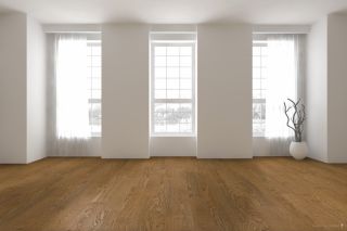 Tapi Negara Nutmeg Brushed & UV Oiled Engineered Wood Flooring